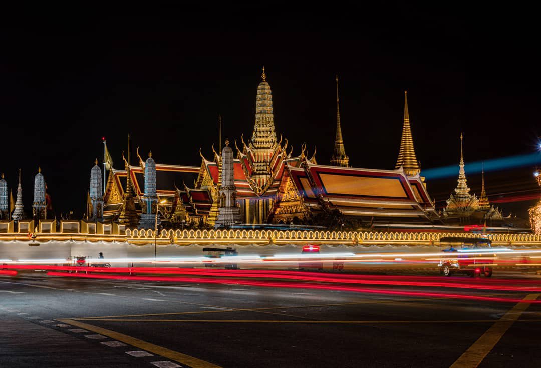 กดshutterถ่ายตอนนี้ ต่อมาอีก1วินาทีก็กลายเป็นภาพอดีตไปแล้ว