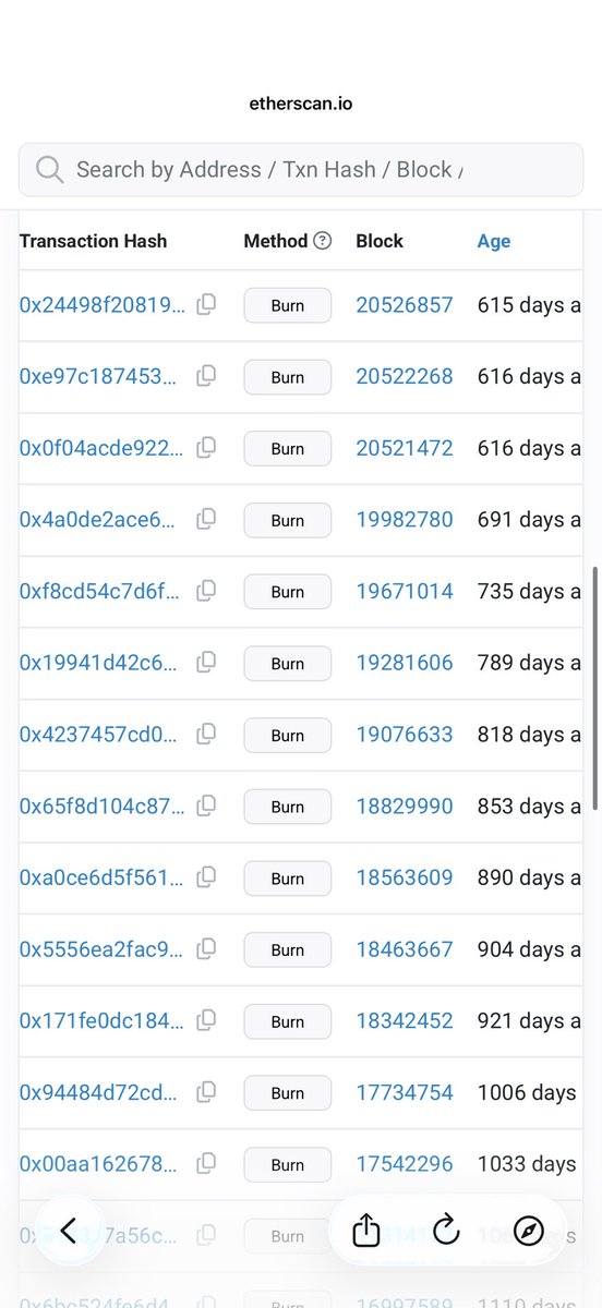 CryptoPisky's tweet photo. 2 yıldır neden burn yapılmıyor ? Kurallara aykırı bi şekilde şeffaflık göstermeden işlem yapılıyor. @TRBitexen $akrep $erz @SiberayEGM https://t.co/1ecjNresyz