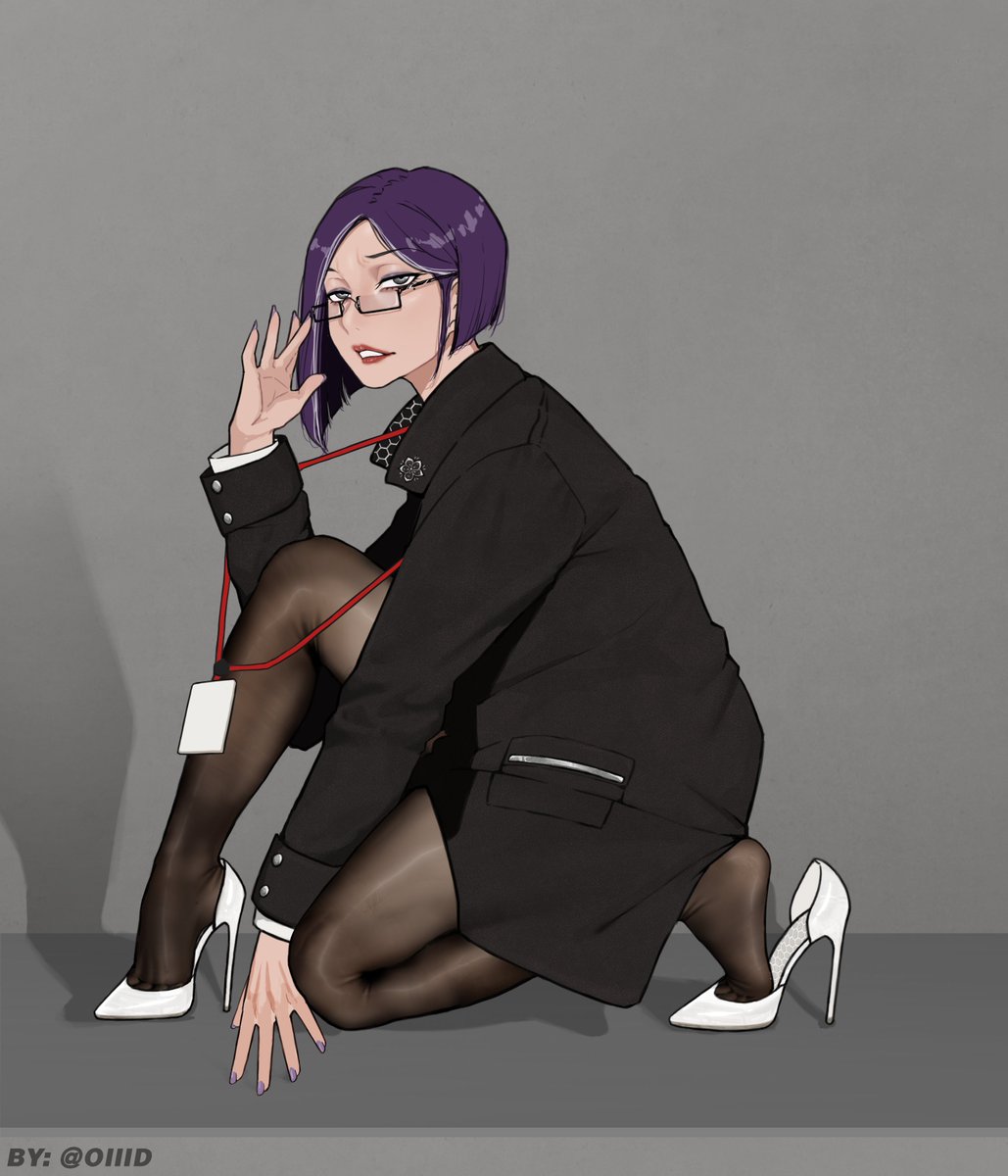 OIIID_'s tweet photo. 个人原创角色：兰郁蜂
多个拆分——part1

My original character: Lan Yufeng
Multiple Splits — Part 1 https://t.co/tN1ILwCJM3