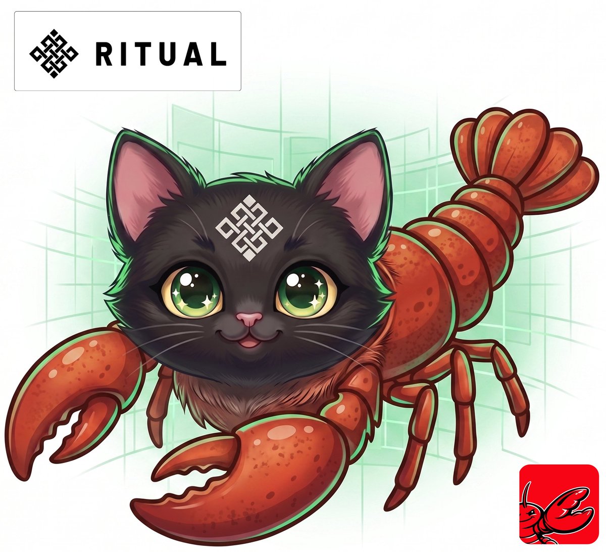 Ritual Network fuses AI with Web3 to create the world's first sovereign execution layer where smart contracts become truly intelligent. 

It lets any protocol or app integrate powerful AI models on-chain in just a few lines of code, verifiable, censorship-resistant, and built for