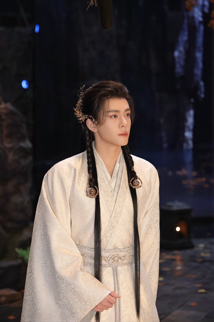 Yuniii🐉🧡#อุนแม่สือกวง tweet media