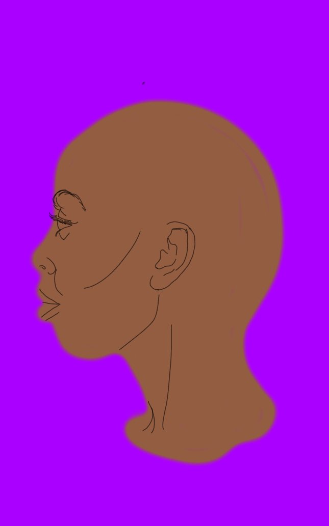 afroburna_draw's tweet image. GOOD MORNING MY BEAUTIFUL PPL
❤️❤️❤️
.
.
.
@afroburna_draw is back
#digital_painting
#black_skin
#braid
#africa_culture
.
Believe the process...........❤️✊🏿