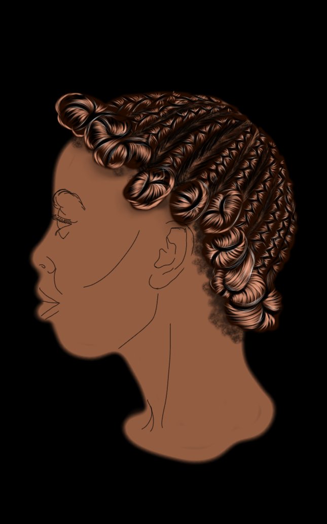 afroburna_draw's tweet image. GOOD MORNING MY BEAUTIFUL PPL
❤️❤️❤️
.
.
.
@afroburna_draw is back
#digital_painting
#black_skin
#braid
#africa_culture
.
Believe the process...........❤️✊🏿