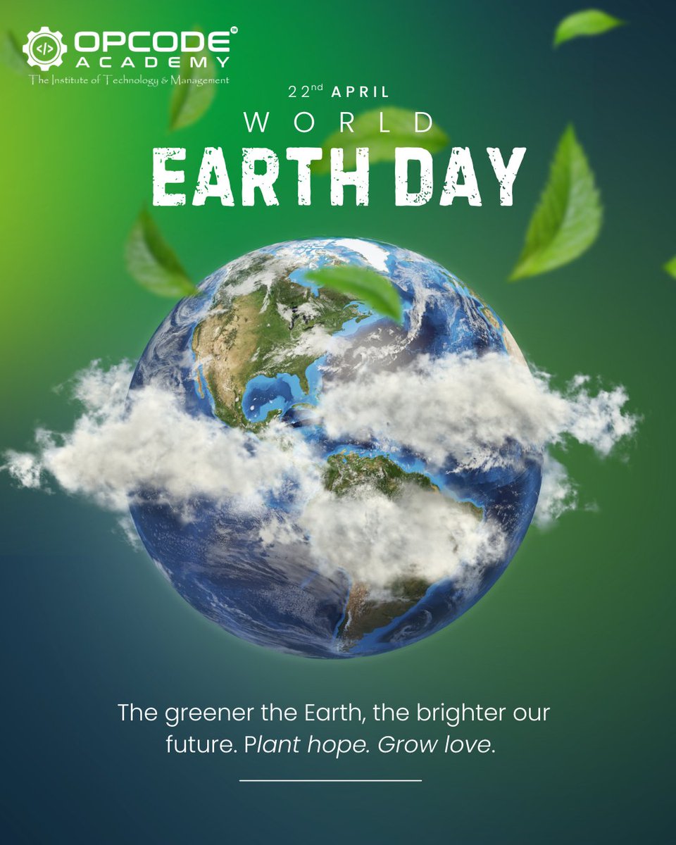 OPCODE Academy tweet media