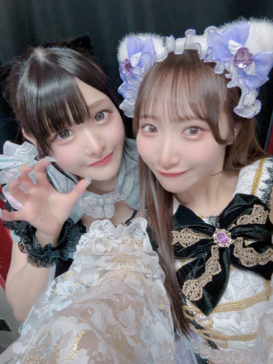 月依なのは☪【ニコぷり】 tweet media