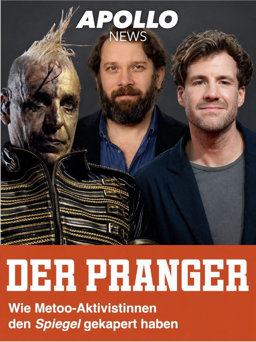 Daniel Gräber tweet media