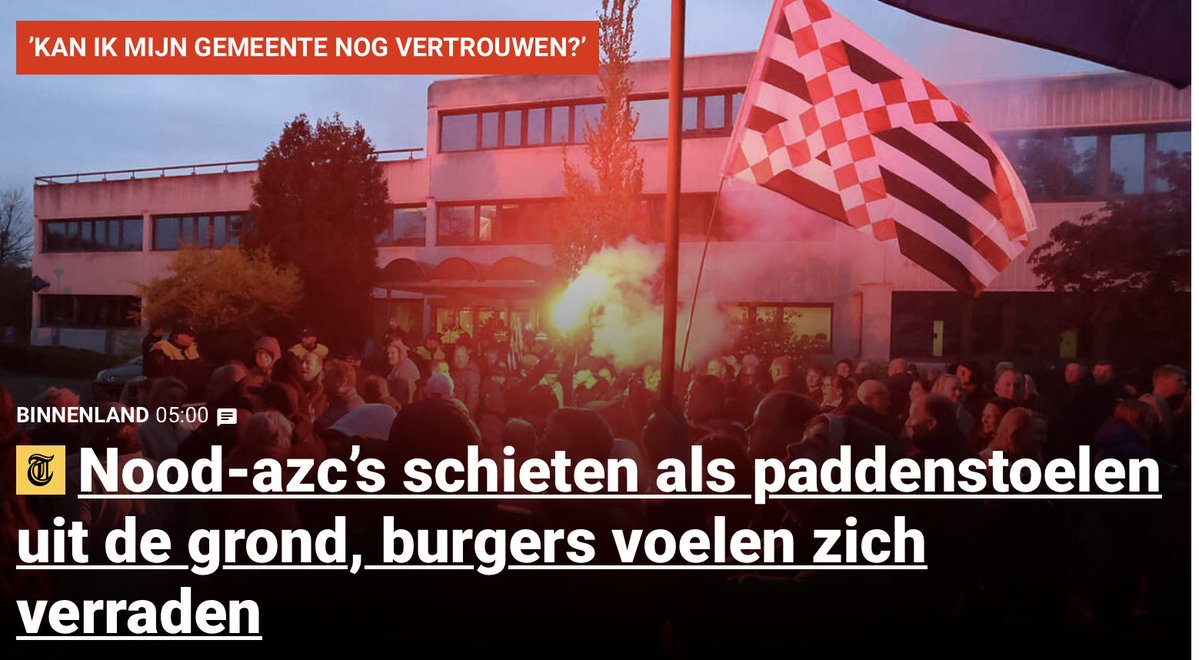 Geert Wilders tweet media