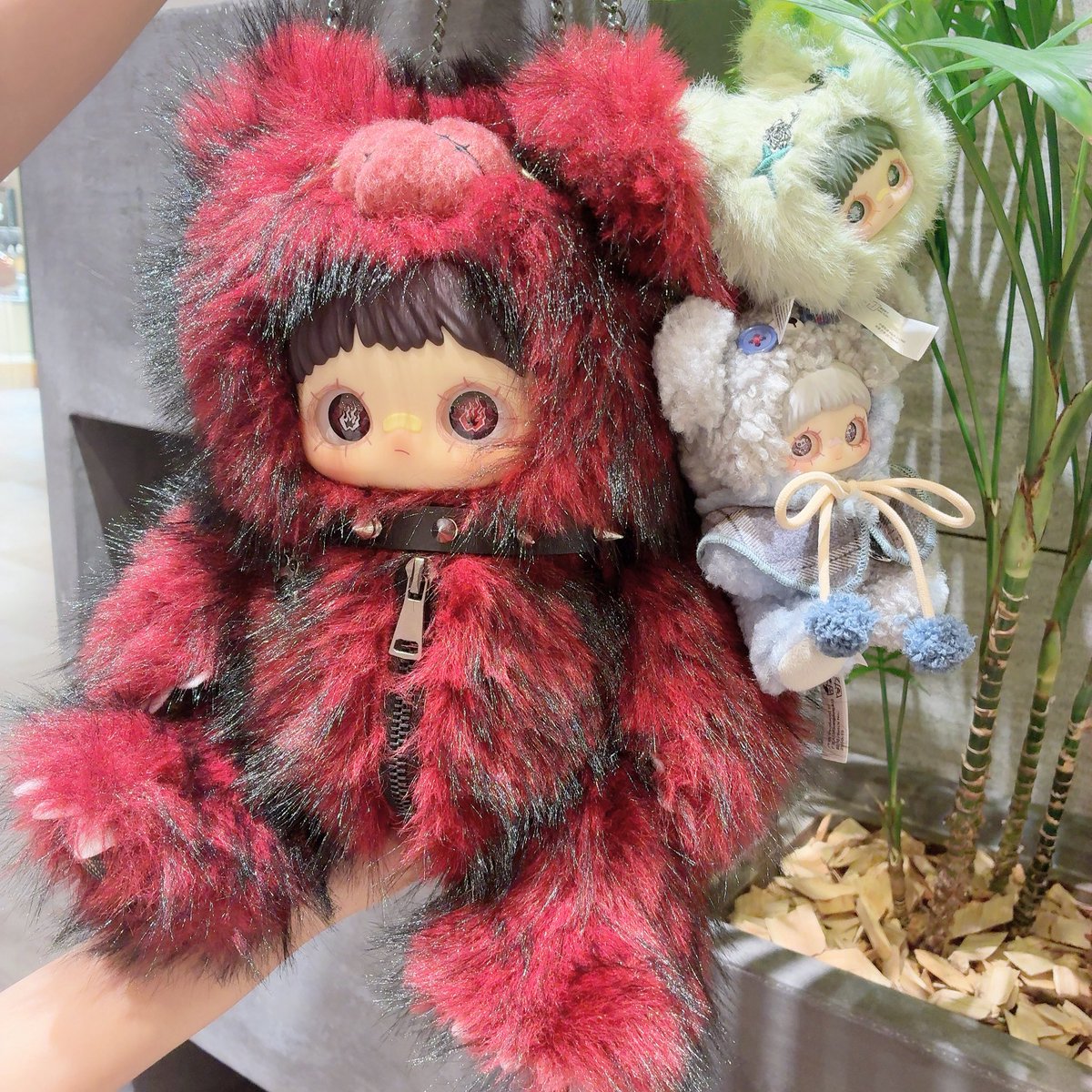 MAYMEI