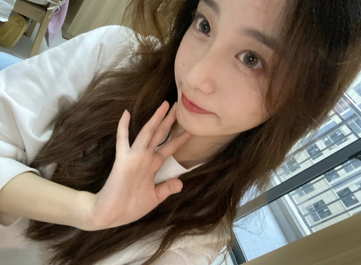 小狗乖乖 tweet media