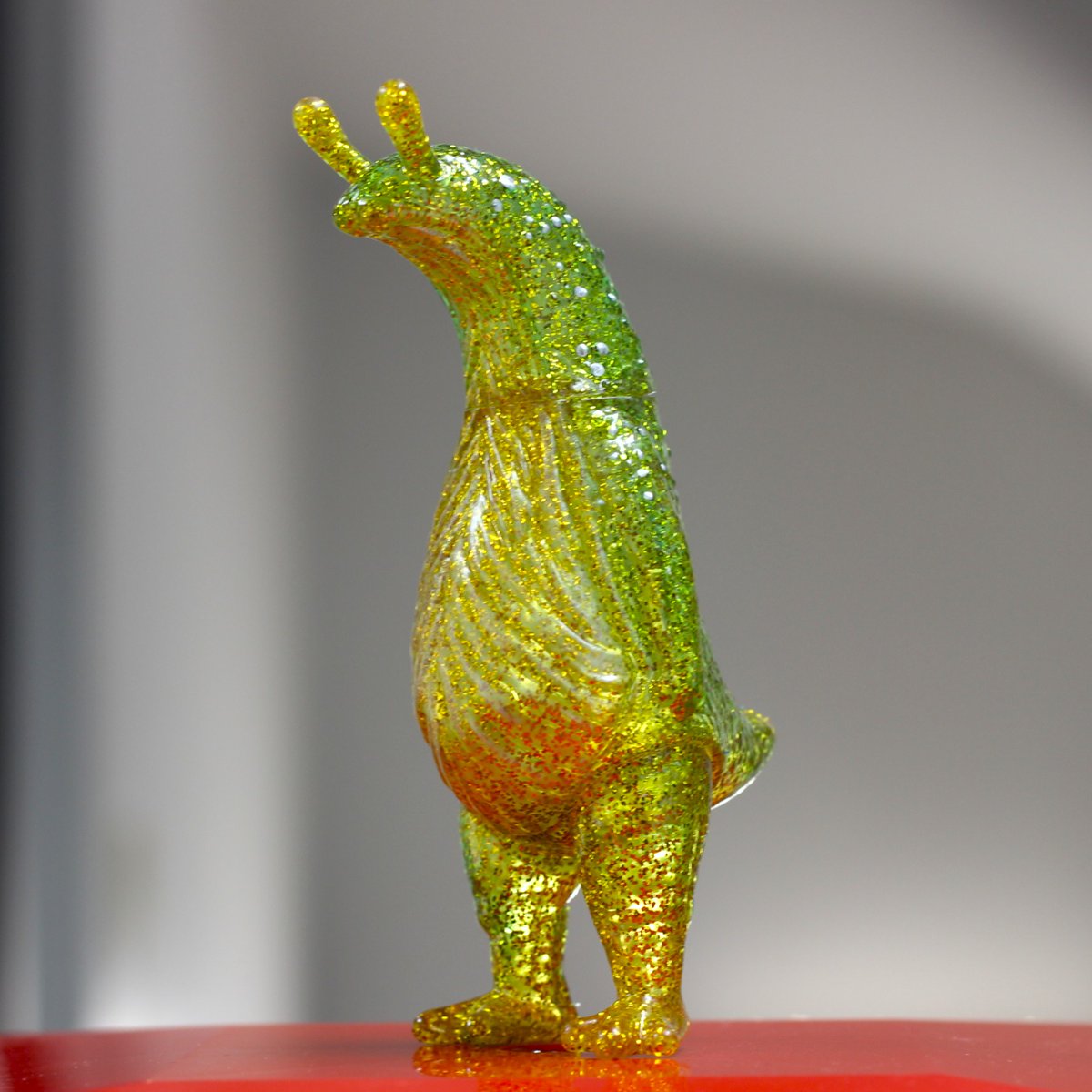 One up. 秋葉原 ソフビ / 中野ブロードウェイ 玩具 tweet media