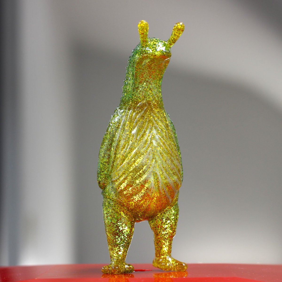 One up. 秋葉原 ソフビ / 中野ブロードウェイ 玩具 tweet media