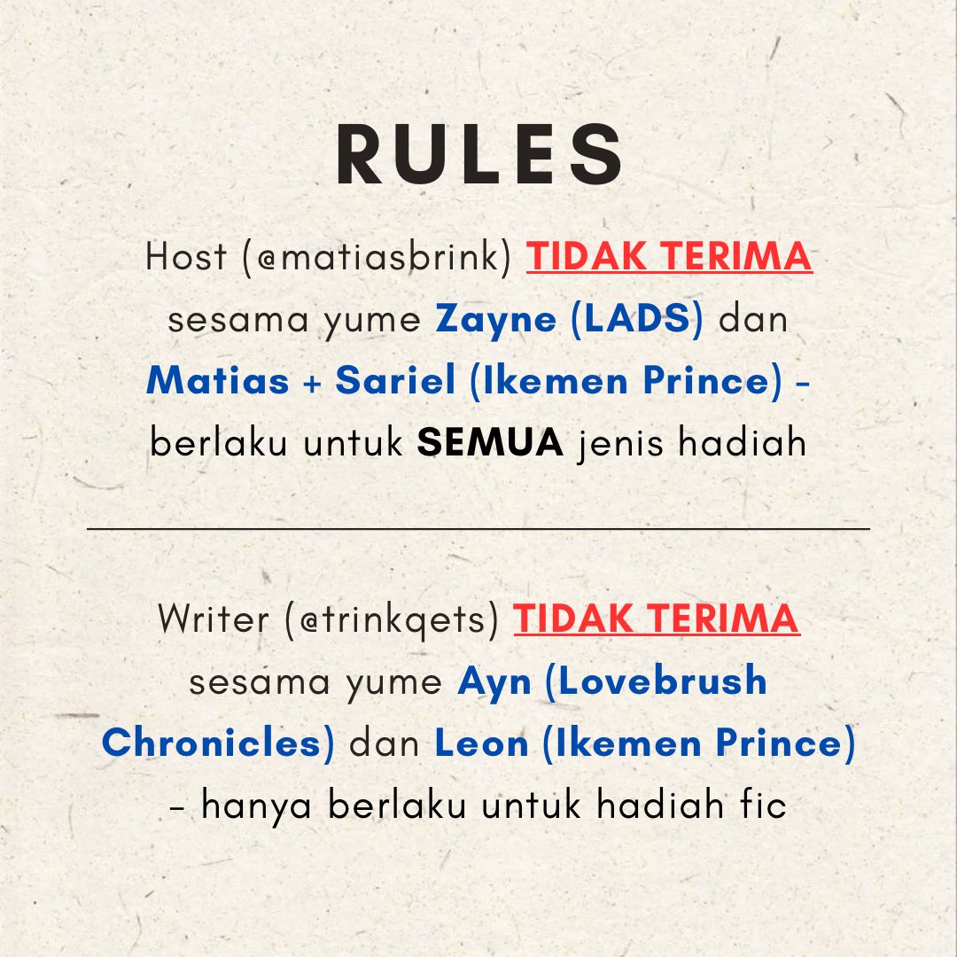 ei (semi-inactive) tweet media