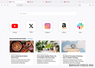 DimonVideo's tweet photo. Mozilla Firefox
 #dimonvideo #Интернет - ПК
Mozilla Firefox — свободный браузер на движке Quantum, разработкой которого занимается  
 https://t.co/9W51mnjdhS https://t.co/ilVQSQsYyf