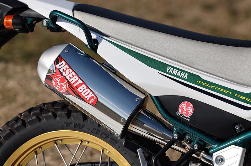 セロー250