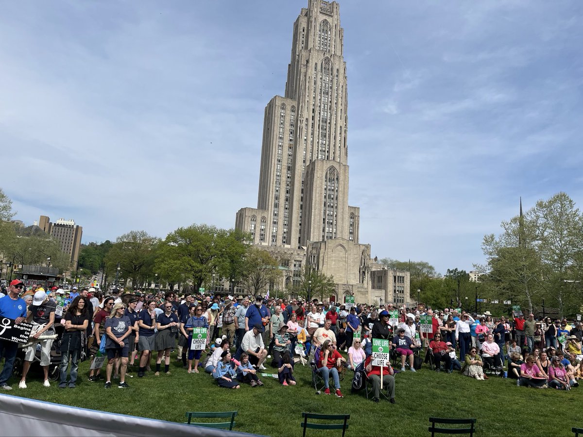 40 Days For Life Pittsburgh tweet media