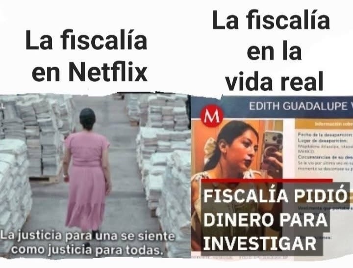JuanSan49402504's tweet image. La @FiscaliaCDMX , no pide dinero, es que trabajan a base de inscripciónes a sus programas #VIP , para que atiendan tu caso ...

#PorAbajoDelAgua