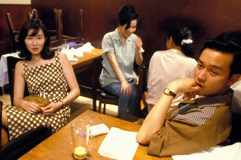 あの香港映画のロケ地は？Where was that Hong Kong movie filme. tweet media