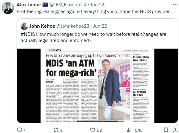 Australian Professional Fisherman tweet media