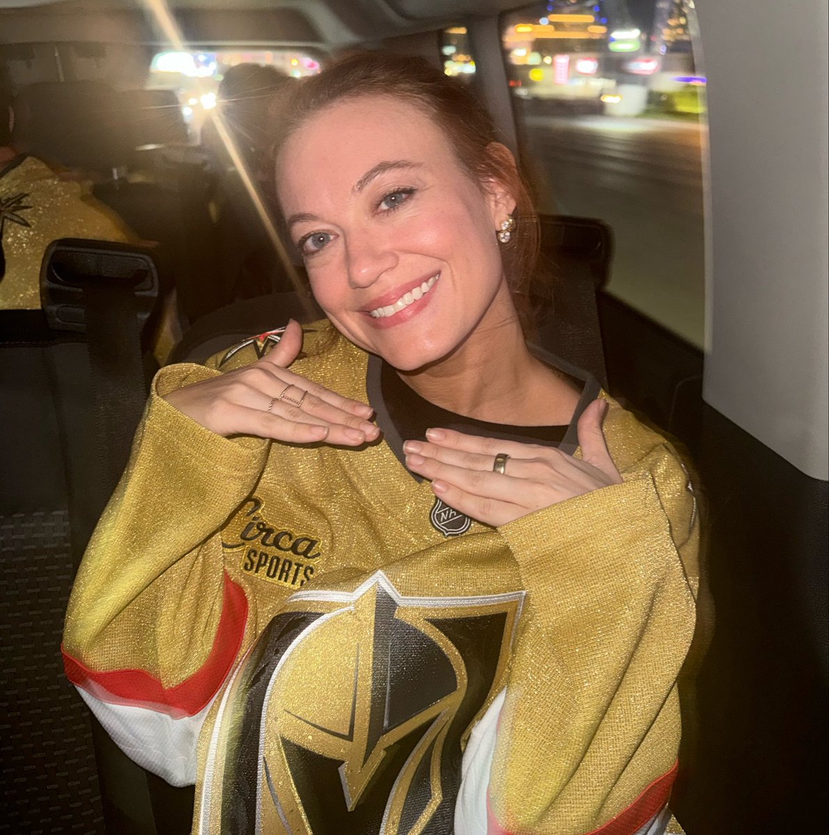 Ohio’s Tate tweet media