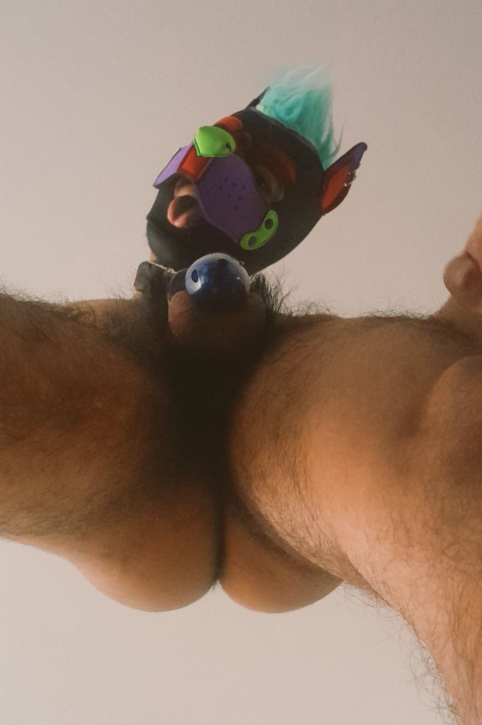 RawPupEnergy tweet media