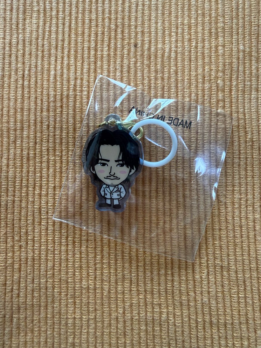 ラキパデ tweet media