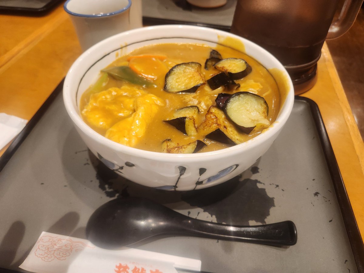 今日のお昼はここ🥰🥰🥰