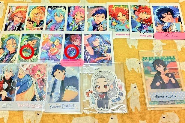 ぺろし tweet media