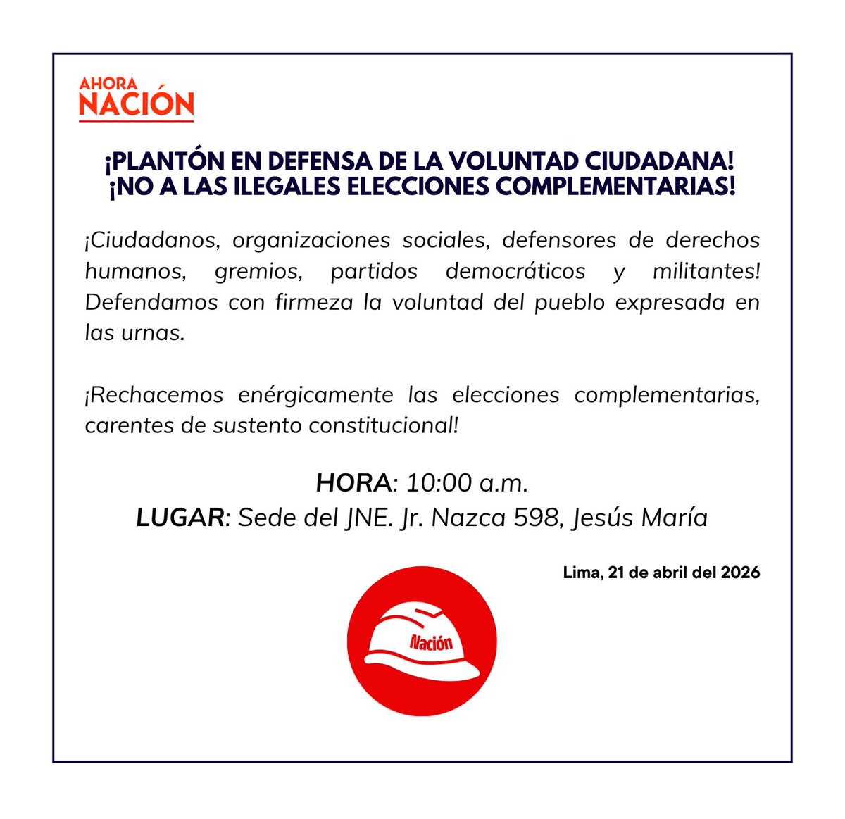 Indira Huilca tweet media