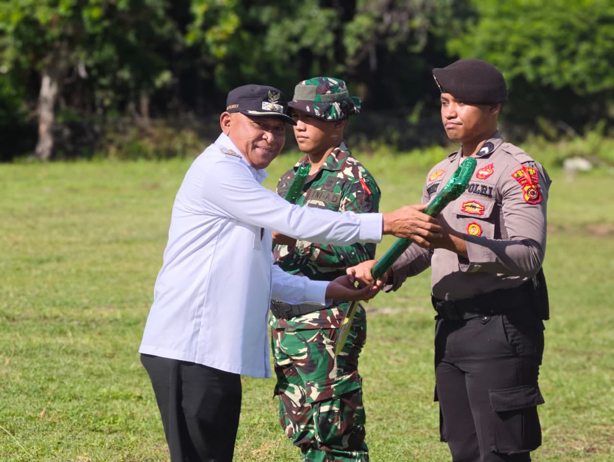 Pendam Pattimura tweet media