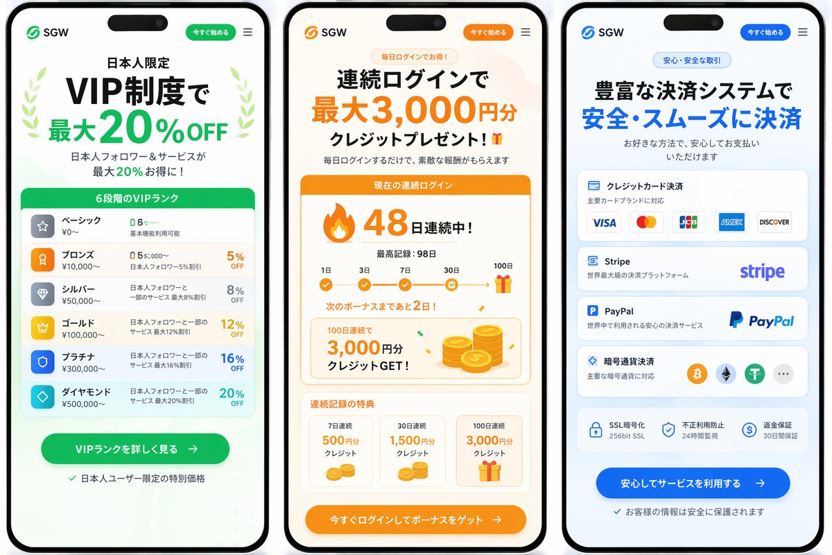 hiromps / AI個人開発 tweet media