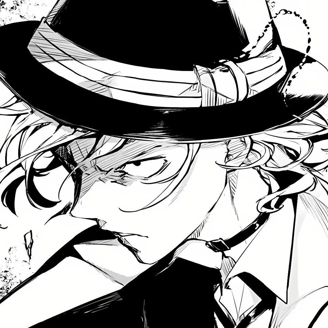CHUUYA WEEK 🪸 tweet media