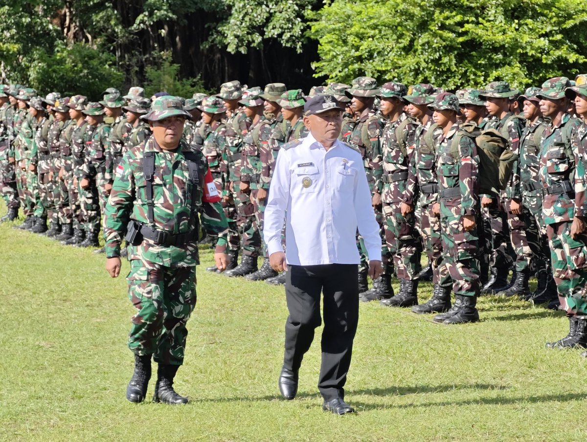 Pendam Pattimura tweet media