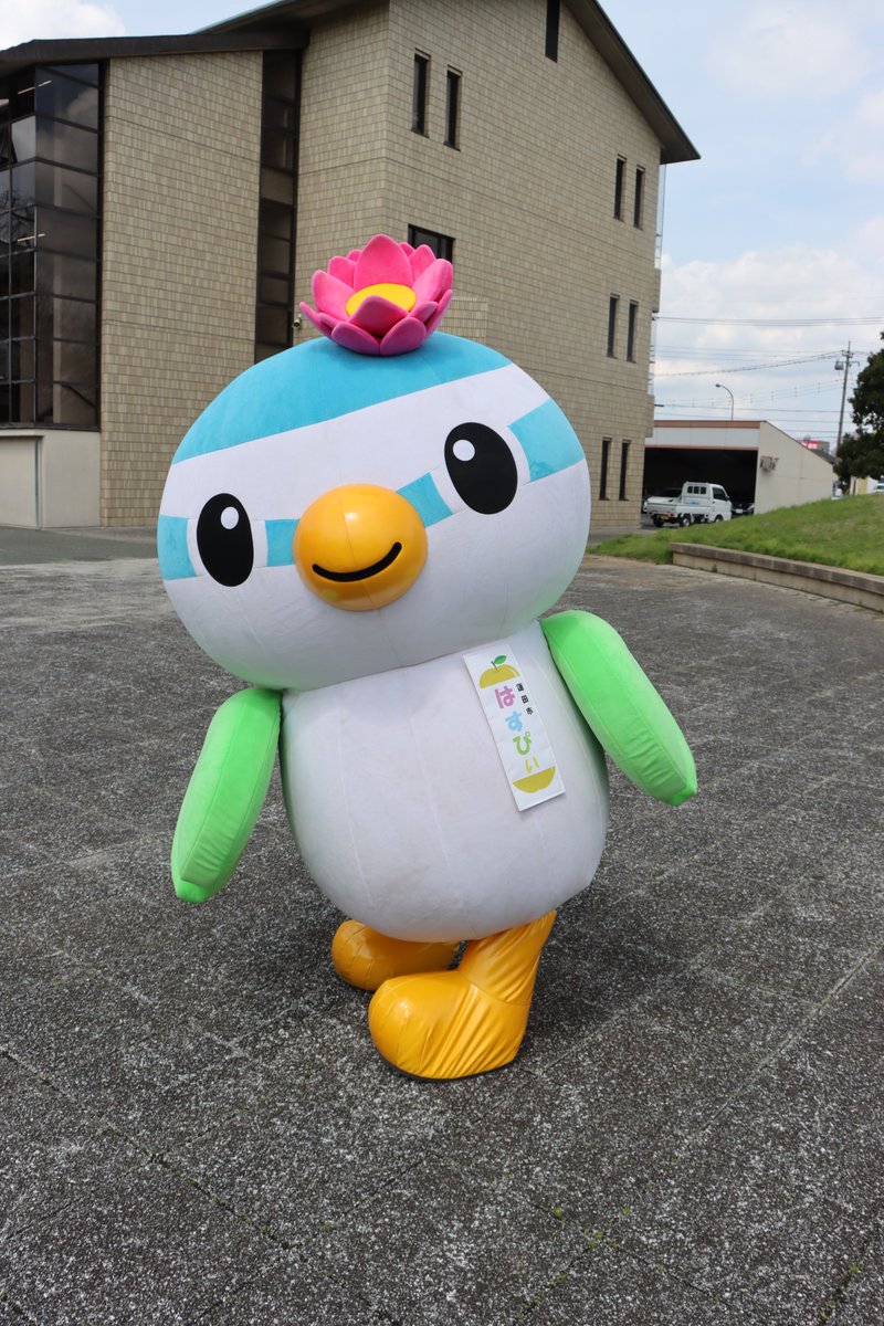 みんなー今日も元気❓☀️ 今日はイベント出演のお知らせだよー❗️ 4