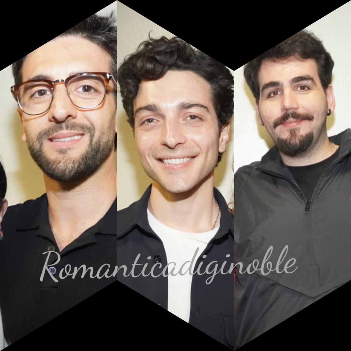 schatz40's tweet photo. April 21, 2026

San Diego, CA

#ilvolo 
#ilvoloworldtour https://t.co/oAVScFhj23
