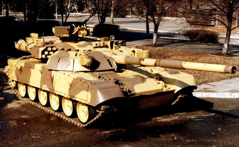 comment_ev32315's tweet photo. @dFQms3KtWf75876 I consider it one of the best modifications of the worst T-series tank. https://t.co/qjPP56i2mP
