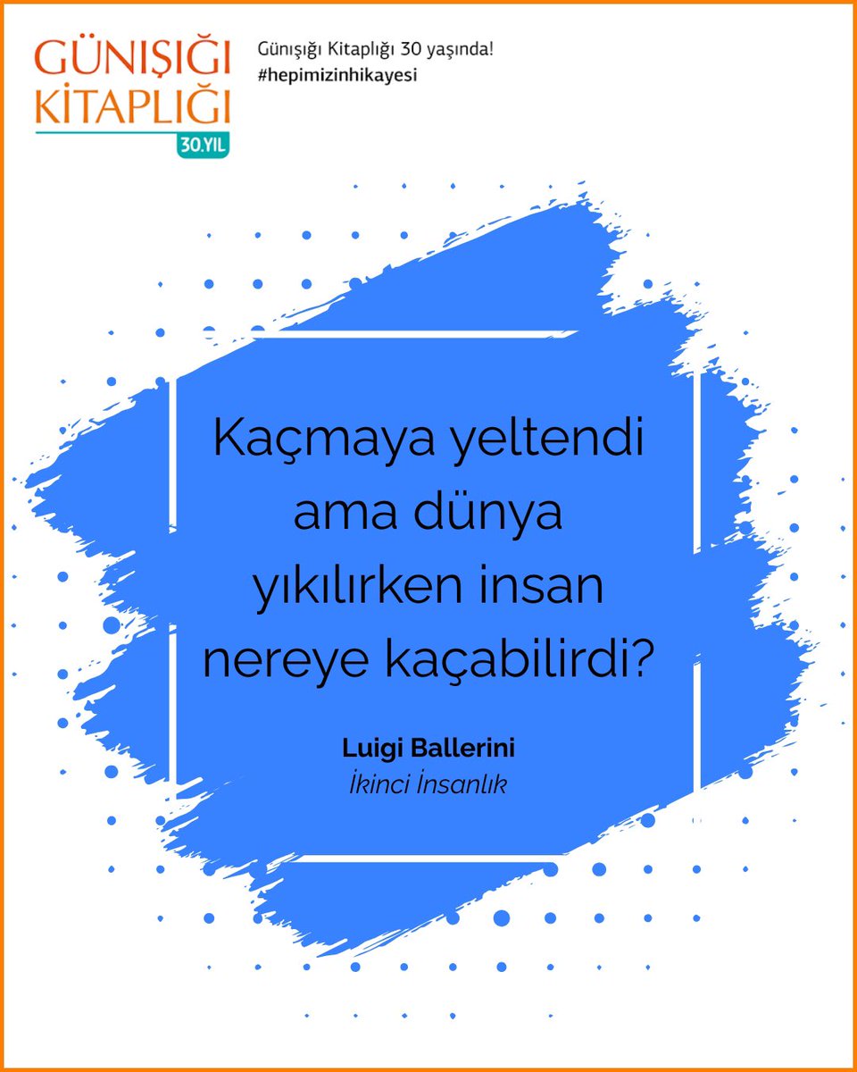 Günışığı Kitaplığı tweet media