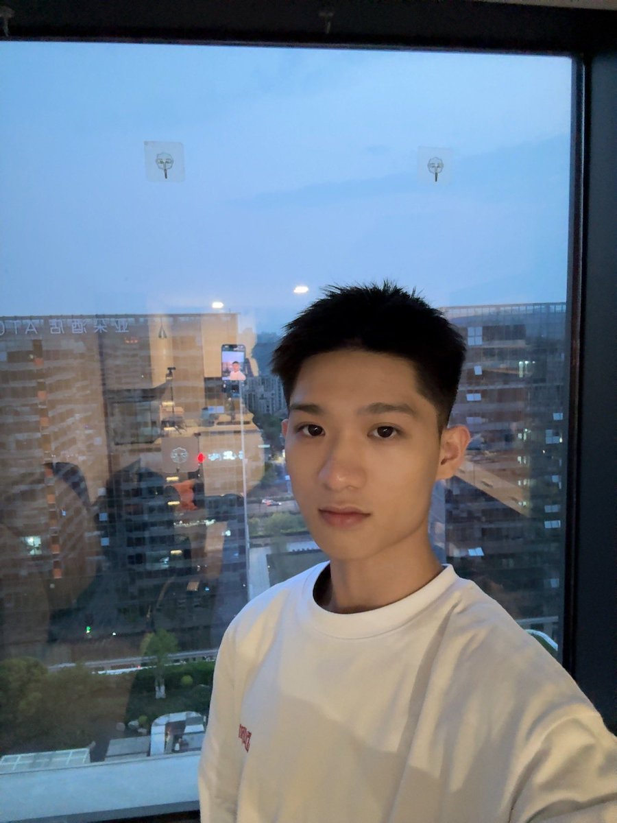 xko 上海 tweet media