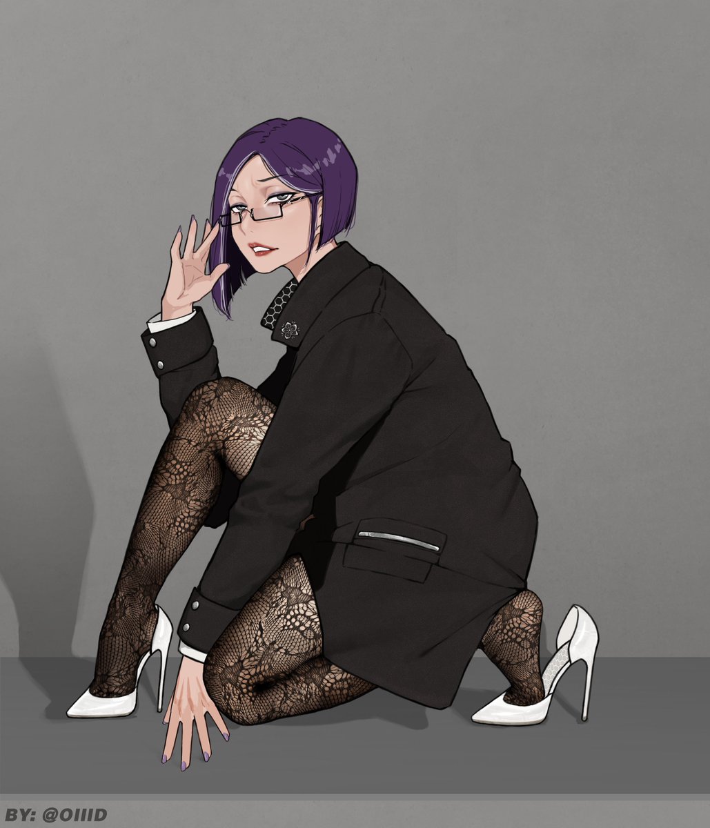 OIIID_'s tweet photo. 个人原创角色：兰郁蜂 
多个拆分——part 2

My original character: Lan Yufeng 
Multiple Splits — Part 2 https://t.co/mS7K7fpAlE