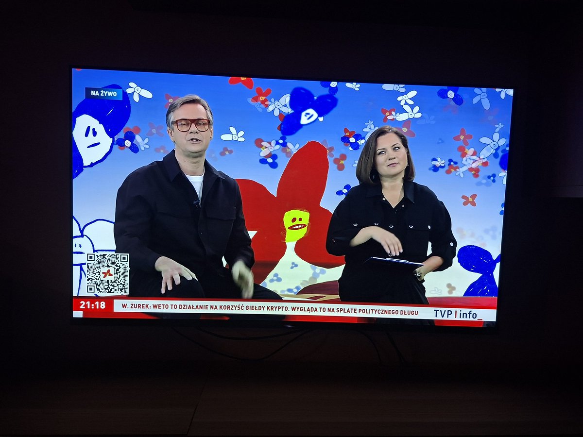 Urszula , Urszula 🇵🇱🇺🇦🇪🇺🏳️‍🌈 🍀#TUSK TEAM tweet media