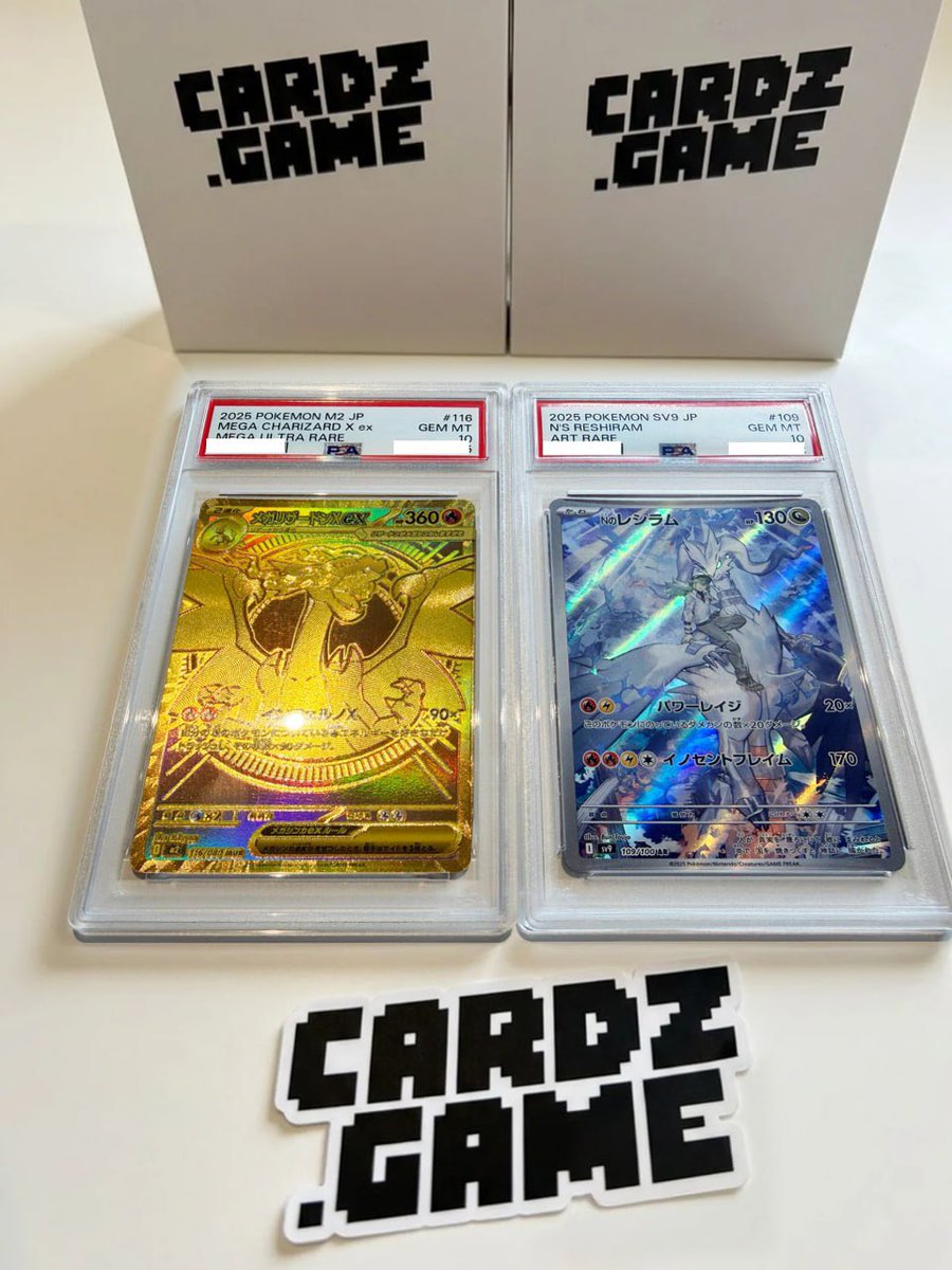 Cardz.Game华语 tweet media