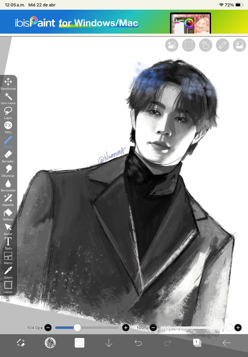 ۶ৎ꒰𝑵𝒂𝒎˚୧ ‧₊˚ 🎐 ⋅ tweet media