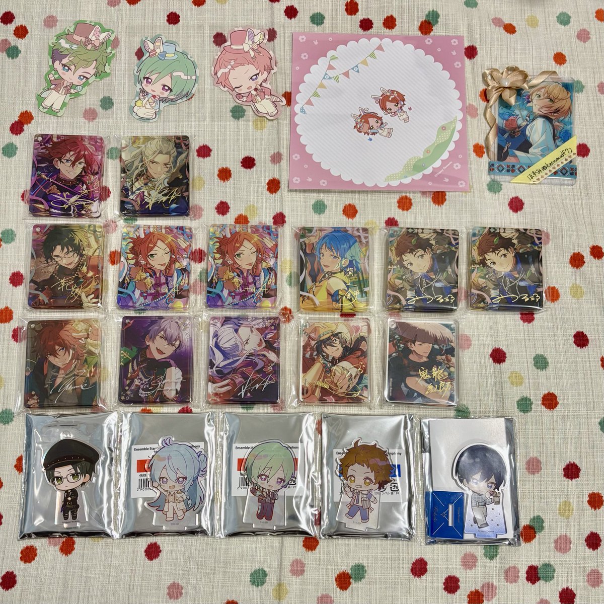 ほずみ@プロカ必読 tweet media