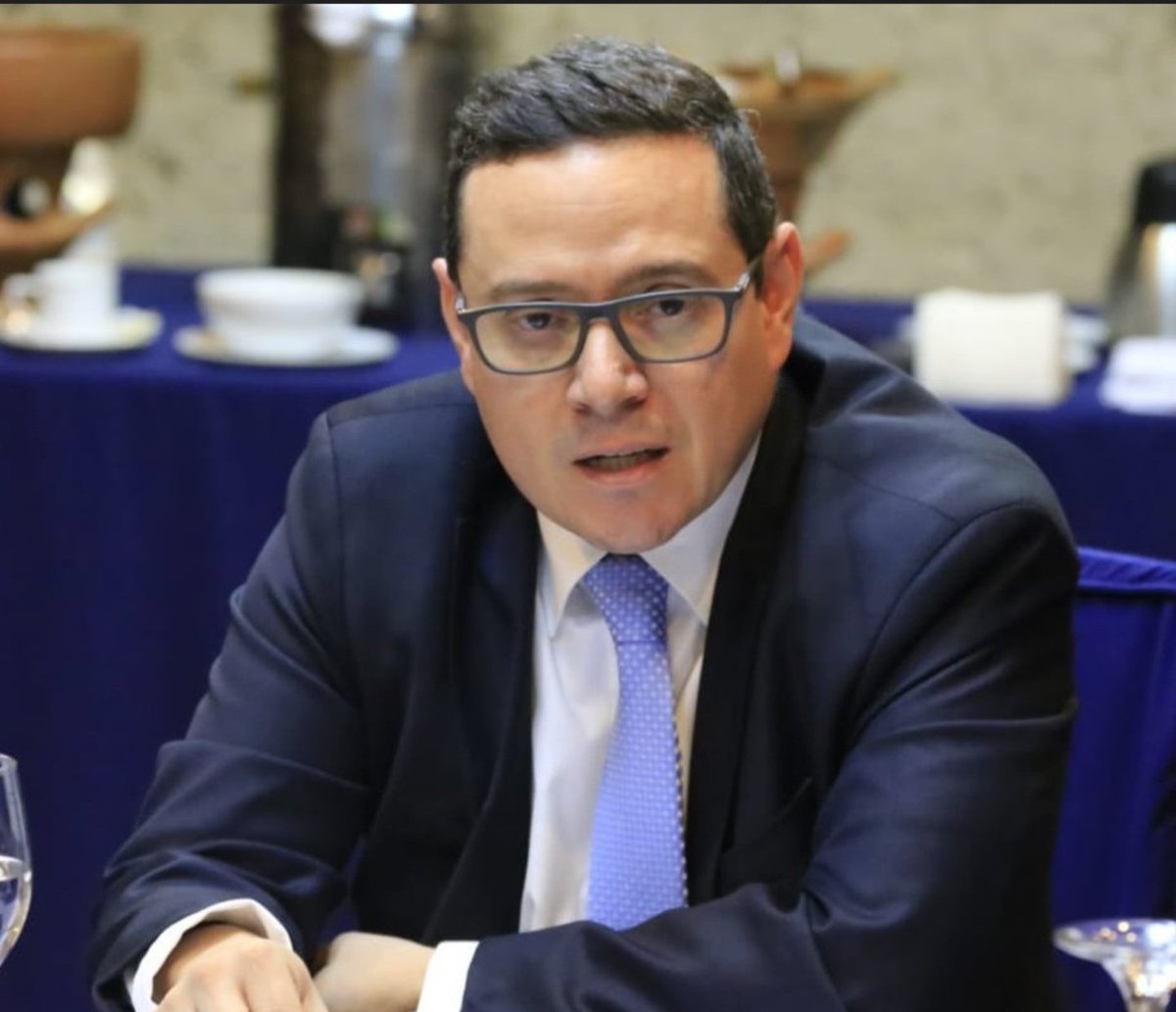 La Dra Maria Consuelo Porras Argueta <a href="/MPguatemala/">MP de Guatemala</a> <a href="/FiscalGeneralGT/">Fiscal General María Consuelo Porras</a> ES LO MEJOR QUE LE HA PASADO A GUATEMALA EN MUCHOS AÑOS

LOS SEMILLEROS TIENEN MÁS GRANDE Y RÁPIDA LA BOCA que el cerebro CONÉCTENLOS

SE VIENEN SORPRESAS

LOS MEJORES TIEMPOS, ESTÁN POR VENIR

GUATEMALA ES
