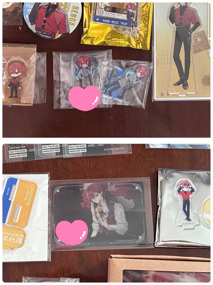 キイロ@リトリンあり tweet media