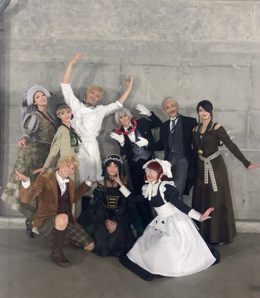 佐藤永典 Hisanori Sato tweet media