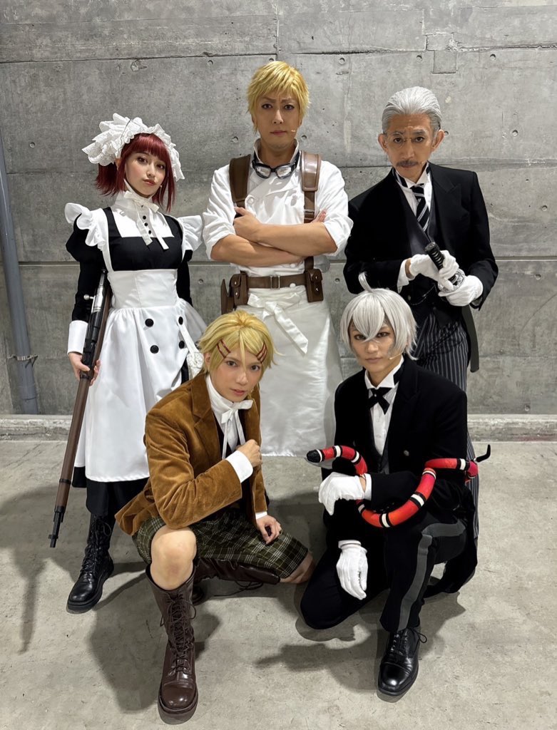 佐藤永典 Hisanori Sato tweet media