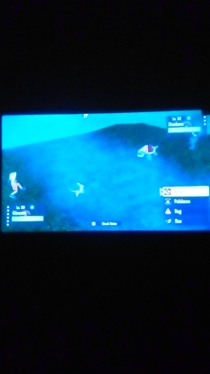 973_Blanko's tweet image. On my late night #PokemonScarlet shit 😚💨💚