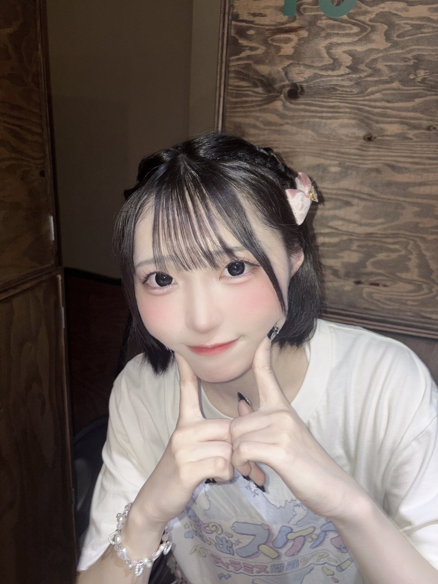 桧山こさ【ティラミス新メンバー】 tweet media