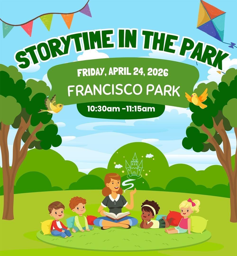San Francisco Recreation and Park Department tweet media