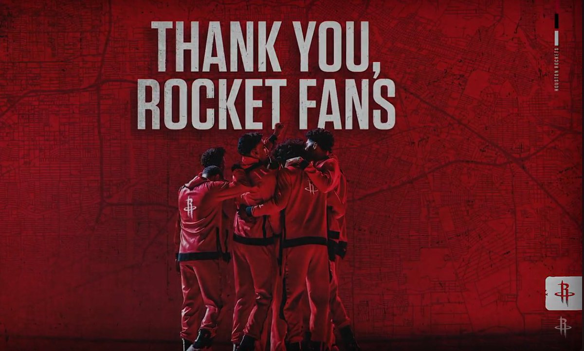 Rockets Propaganda (@Htownpropaganda) / Posts / X